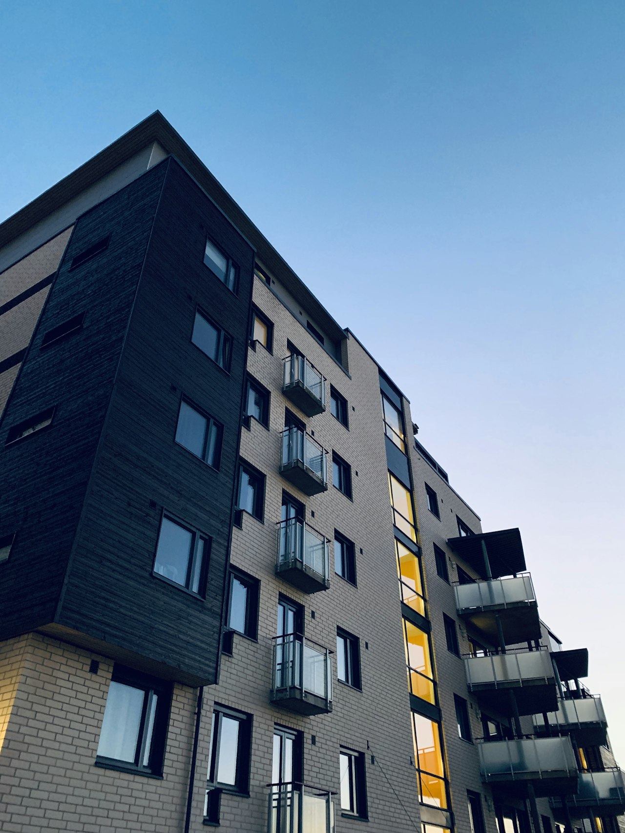 Apartamento con vista al Pacífico en Costa del Este
